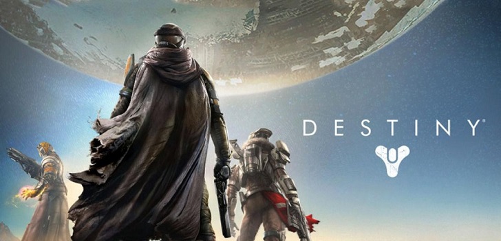Activision Blizzard cae un 9,3% en bolsa tras perder los derechos de publicación de ‘Destiny’